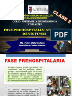 Clase 2 - FASE PRE HOSPITALARIA.pptx