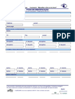 Ficha - Ident - Escola 2010-2011