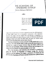 Hilbay Scandal of The Speaking Judge - 20190111182018 PDF