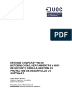 Metodologias Agiles UOC PDF