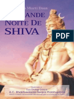 A Grande Noite de Shiva