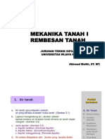 Pert-5 Mektan I Rembesan