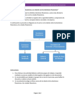 A5 Los Estados Financieros y Su Relacion Con Las Decisiones Financieras