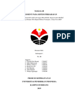 Makalah Assesment Sistem Persarafan