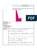 Ejercicio 1 Pendulo Fisico