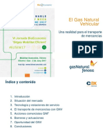 20170602 Jornada Bioeconomic Sitges - Gnv