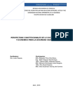 Trabajo UC Multidimensionalidad de La Seguridad Ciudadana