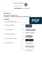 11 Grade 1st Term Test COLEGIO ISABEL VALBUENA CIFUENTES PDF