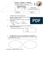 MET 2019 Sample Test