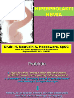 DR - DR Nasrudin A.M, SpOG - Hiperprolactinemia PDF