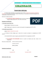 Graissage PDF