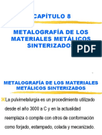 08 Pulvimetalurgia PDF