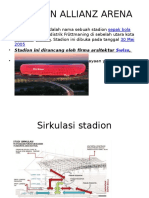 Stadion Allianz Arena