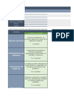 RúbricaFinal - Tesina v1 UCSP