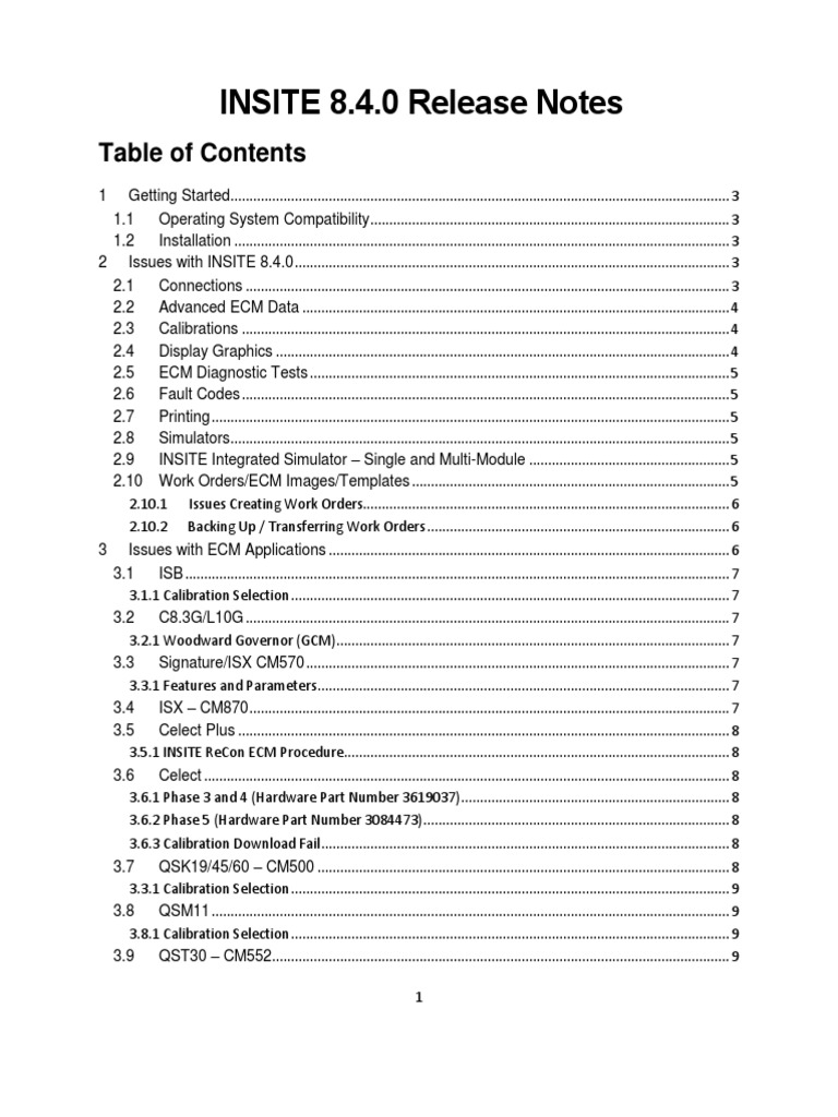 Release8 4 0FINAL PDF | PDF | Computer Monitor | Microsoft Windows