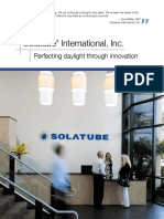 Solatube Company Folio v1.1