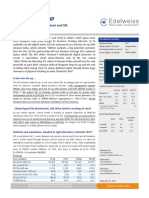 Telecom Sector Initiation - 111222