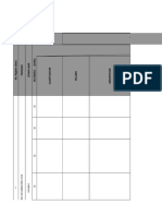 Matriz de Iden. y Val. de Riesgos Tecniprefabricados