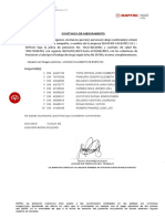 Constancia SCTR Serfaci Enero.2019 PDF