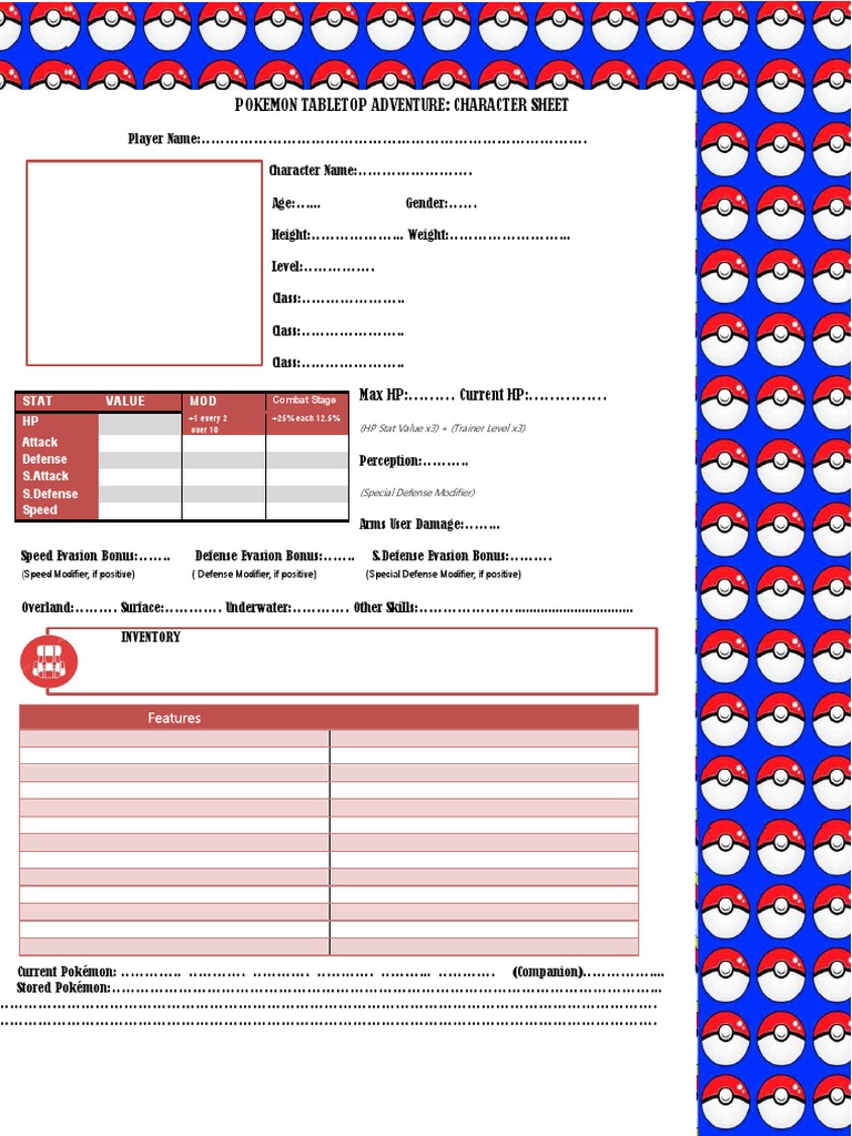 ficha-de-entrenador-pok-mon-pdf