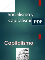 SOCIALISMO