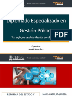 Gestion Publica