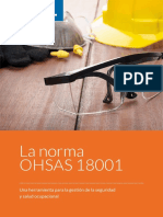 La Norma, OHSAS-18001-Gestion Seguridad en Salud Ocupacional....pdf