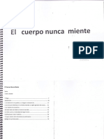 Alice Miller - El Cuerpo Nunca Miente PDF