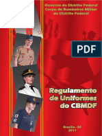 Dec 32784 2011 Regulamento de Uniformes CBMDF .pdf