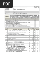 Co-Requisite: Prerequisite: Data Book / Codes/Standards Course Category Course Designed by Approval