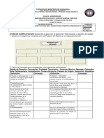 Guia Poderes Del Estado de Chile