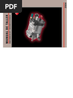 Soyo  Manual TOYOTA Hilux PDF | PDF