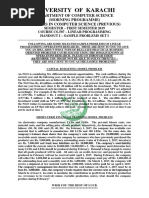 MCS2019 M LinearProgramming Handout1