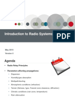 Intro To Radio Systems