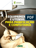 Panificacao PDF