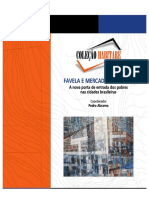 Favela e Mercado Informal PDF