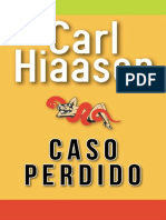 Caso Perdido - Carl Hiaasen.pdf