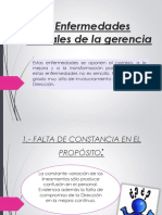 7 Enfermedades Deming