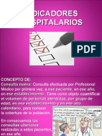 8 Indicadoreshospitalarios 110505182710 Phpapp01 PDF