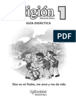 Guia Religion 1ob PDF