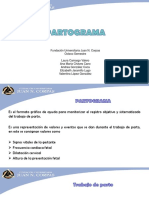 Partograma PDF