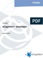 Definiens. eCognition 9 developer user guide.pdf