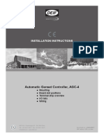 AGC-4 Installation Instructions 4189340687 UK PDF