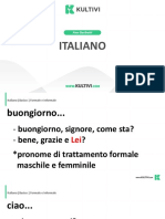7ffeecb691412502 Italiano Basico FormaleeInformale Aula03