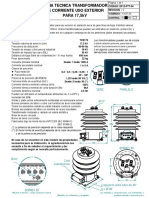 Ficha Tecnica TCs Atel