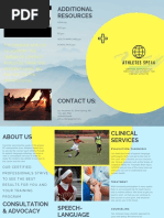 Brochure