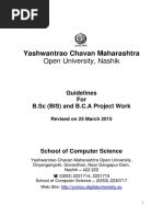 Yashwantrao Chavan Maharashtra: Open University, Nashik