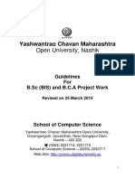 Yashwantrao Chavan Maharashtra: Open University, Nashik