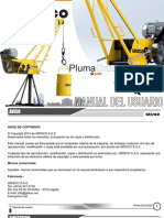 ManualPlumagrua G300-GRISCO 2014 HD PDF
