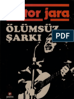 Victor Jara - Ölümsüz Şarkı